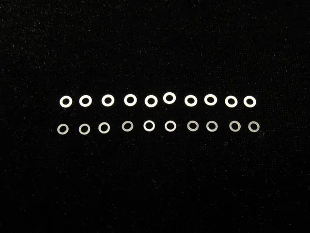 Brushless Motor Accessories 1