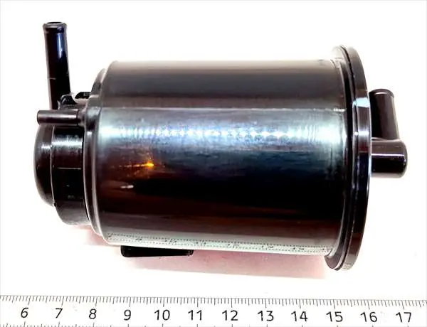 ジムニー用 キャニスタカプチーノジムニー 18560-80F01 スズキ純正部品 1