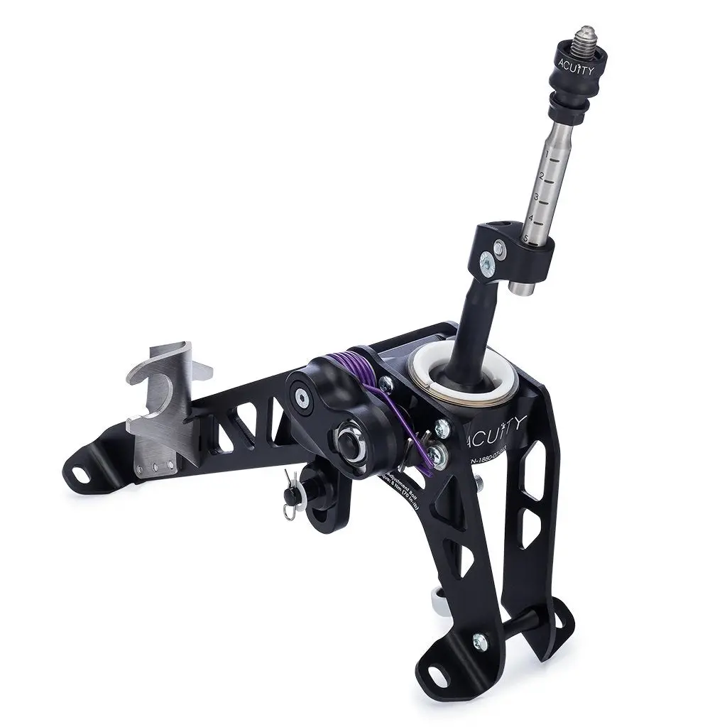 Acuity 9Th Generation Honda Civic - Fully Adjustable Short Shifter 1