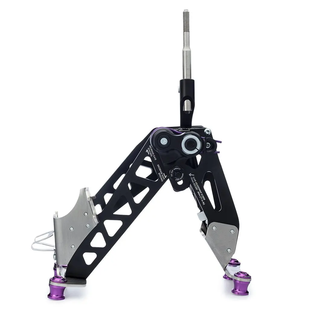 Acuity 10Th Generation Honda Civic - Fully Adjustable Short Shifter 2