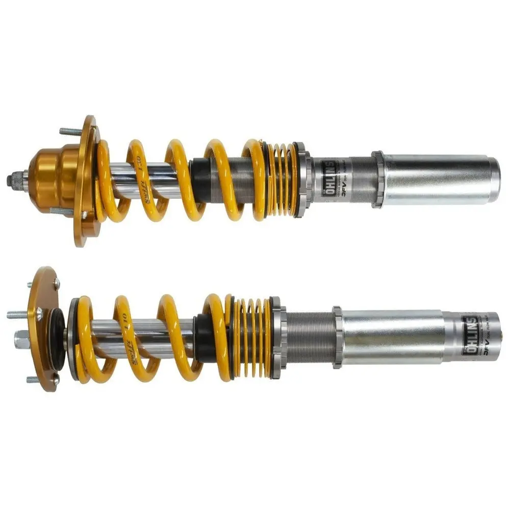 Öhlins Dfv Road & Track Dedicated 718 Boxster, Cayman (982, 981) Excl. Gt4 1