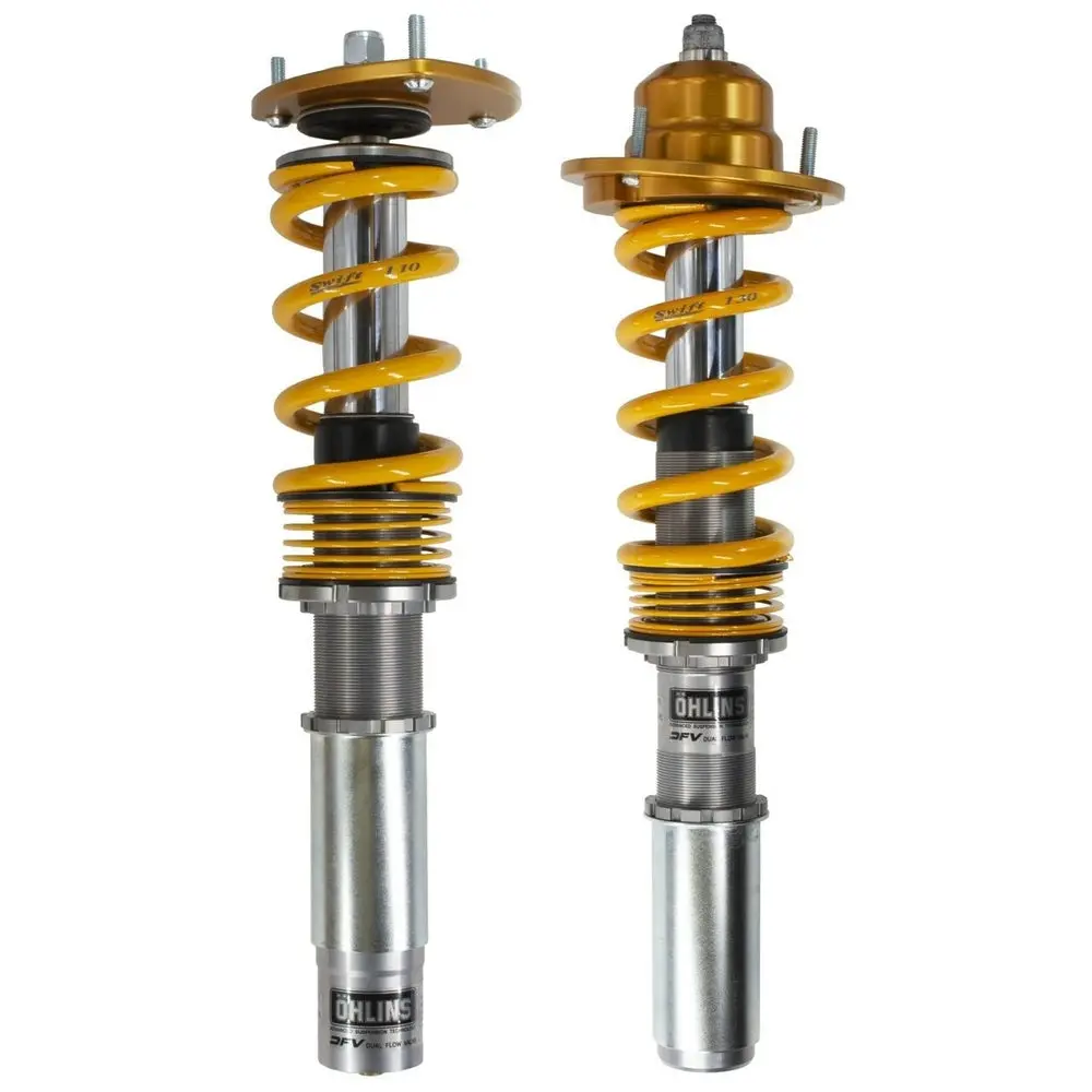 Öhlins Dfv Road & Track Dedicated Boxster (986, 987) 1