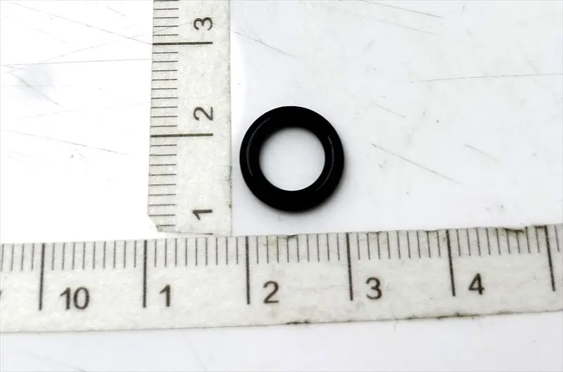 ストリーム用 ラジエータドレンプラグガスケットのみ 19012-671-300 Dba-Rn6 ホンダ純正部品 1