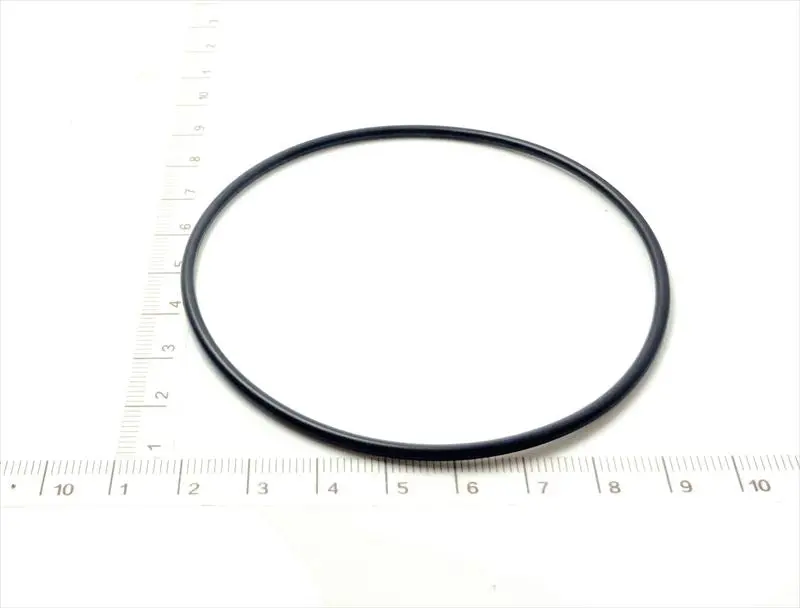 スプリンタートレノ用 ダスト Ｐのパッキングのみ 19127-15021 E-Ae86 トヨタ純正部品 1