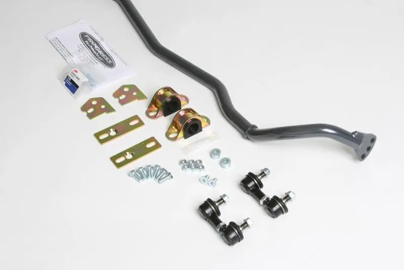 Progress Technology Rear Sway Bar Kit For The 2006-15 Honda Civic 1