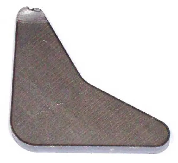 2 X 2 Solid 90 Degree Gusset 1
