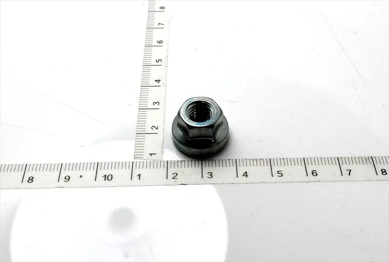 Brz用 ナツト Brz 2ドアクーペ 20327Ca000→20327Ca010 スバル純正部品 1