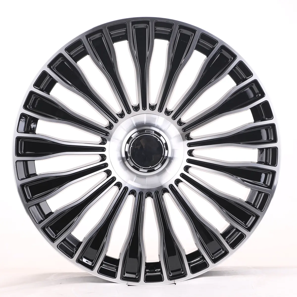 21" Wheels Fits Mercedes Benz E350 S350 S400 S430 S450 S500 S550 S560 1