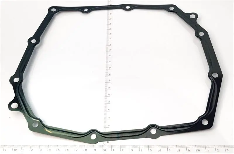 Ｎ　Ｂｏｘ用 ミッションオイルパンガスケットのみ 21814-R9l-003 Dba-Jf3 ホンダ純正部品 1