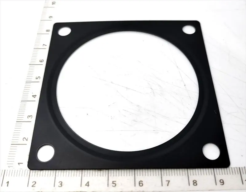 スロットルボデーガスケットのみ 22271-46100 ヴェロッサ用 トヨタ純正部品 M32m 1