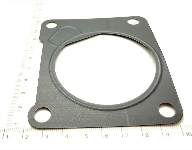 スロットルボデーガスケットのみ 22271-88400 マーク2用 トヨタ純正部品 M32m 1