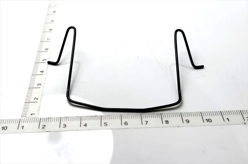 クラツチレリーズベアリング のクリップのみ 23231-81A20 23231-81A20 スズキ純正部品 1