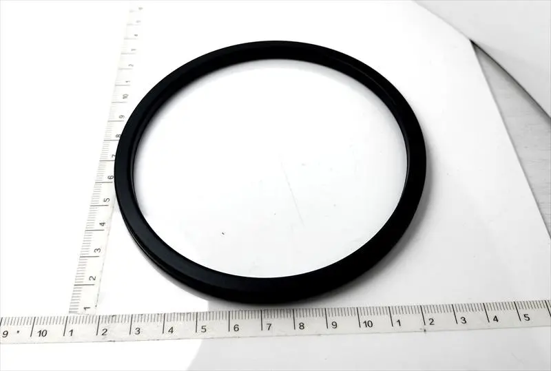 フューエルサクションチューブガスケットのみ 23232-87401 ピクシスエポック用 トヨタ純正部品 M118m 1