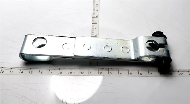クラツチレリーズ のアーム 『Assy 一式』 のみ 23250-73B10 スズキ(修理)純正部品 1