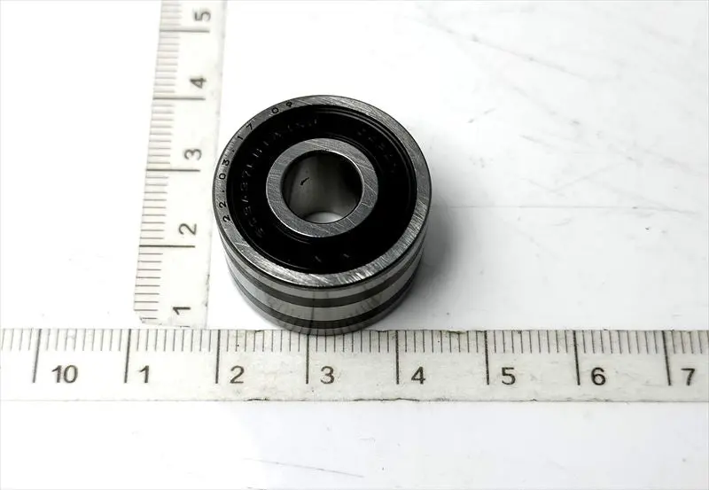 ラジアル ボール ベアリングのみ 23721Aa121 スバル(修理)純正部品 1