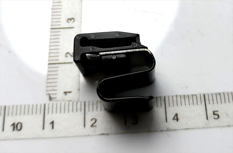 デイズ用 クリップオッティデイズ 24205-6A00a 日産純正部品 1