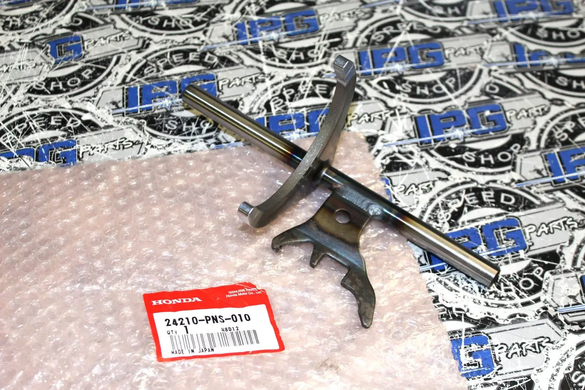Oem Honda 3-4 Shift Fork For 6 Speed K20 K20a K20a2 K20z1 K20z3 Transmission 1