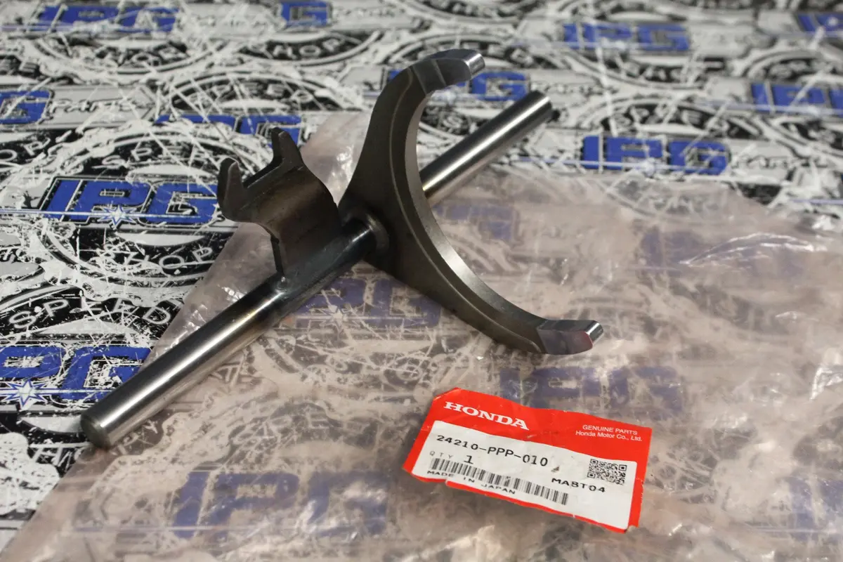 Oem Honda 3-4 Shift Fork For 5 Speed K20a3 Transmission Rsx Base, Civic Si 1