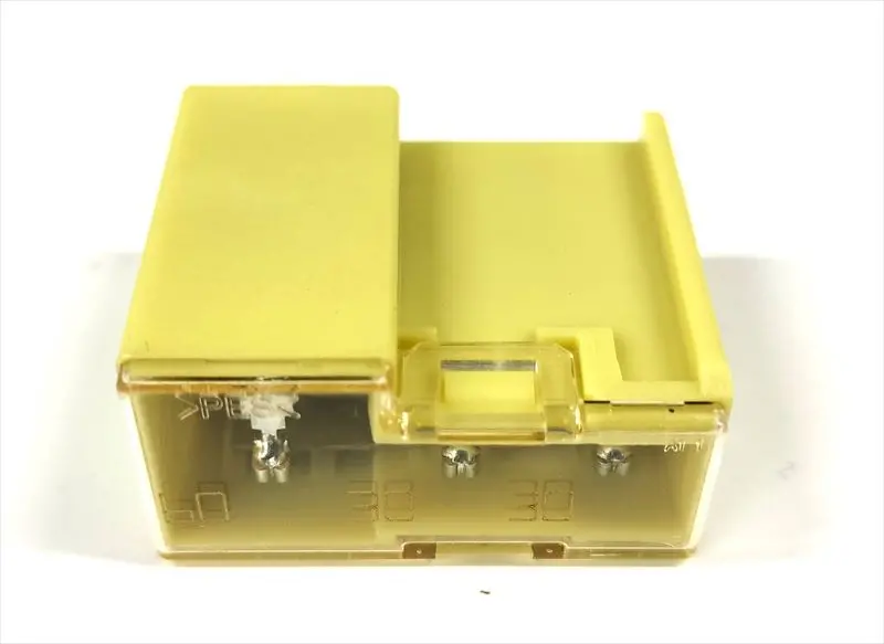 セレナ用 コネクター 『Assy 一式』 ーのみ 24370-C9904 Dba-C25 日産純正部品 1