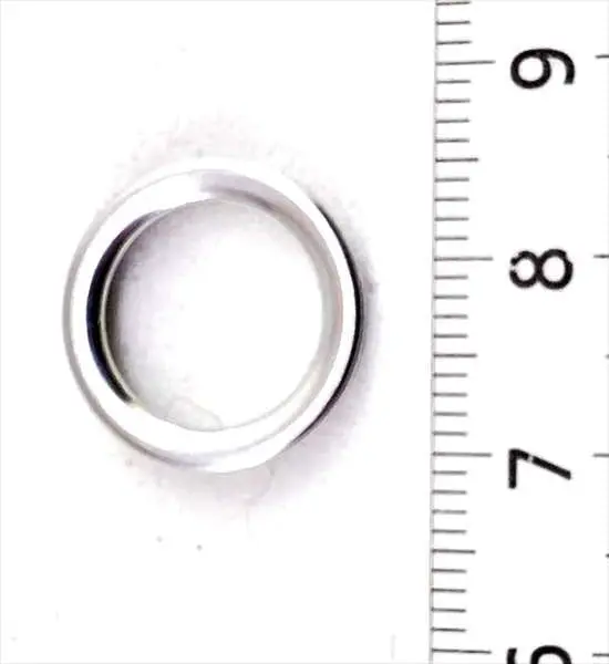 Kei用 ガスケットドレーンプラグ 24781-57B00 スズキ純正部品 1