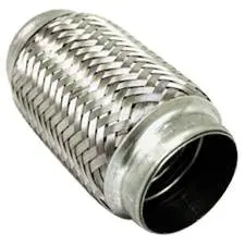 2.25" Flex Ss, 6" Long 1