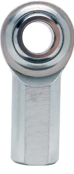 Economy 1/4 X 1/4-28 Right Hand Thread Heat Treated Female Heim Joint 1