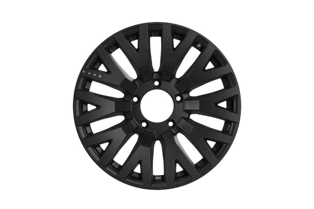 Toyota Land Cruiser 70 (2023 Onwards) Forged Alloy Wheels - G22 Dc 1