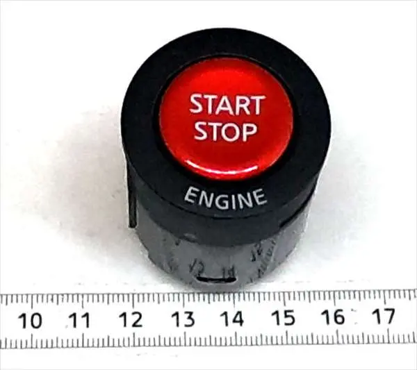 Gt-R用 スイツチユニツトイグニツシヨンgtーr 25151-Jf00a 日産純正部品 1