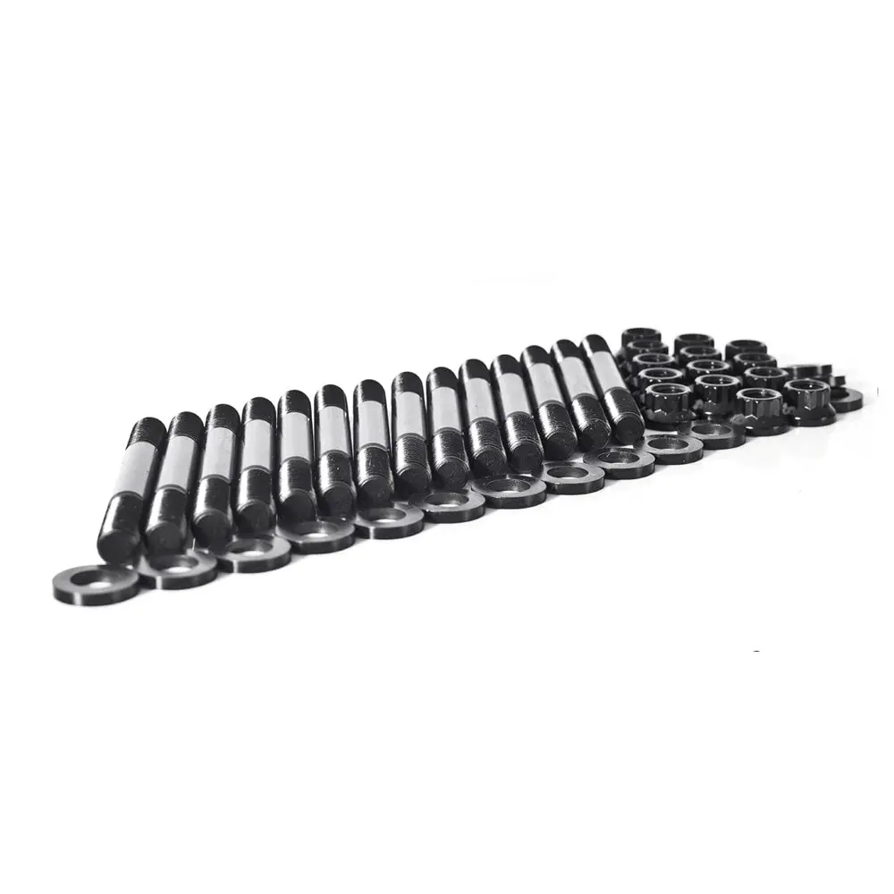 Inlinepro 8740 Main Studs 1