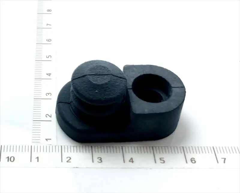 キューブ用 カバースイツチ 25368-5L300 日産純正部品 1