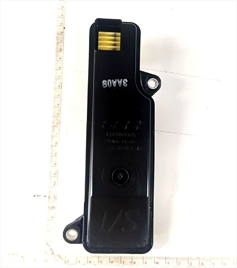 ジェイド用 ストレーナー 『Assy 一式』 ．のみ 25420-5X9-003 Dba-Fr5 ホンダ純正部品 1