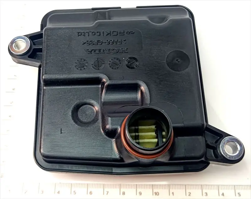Ｎ　Ｂｏｘ用 ストレーナー 『Assy 一式』 ．のみ 25420-5Z3-003 Dba-Jf1 ホンダ純正部品 1