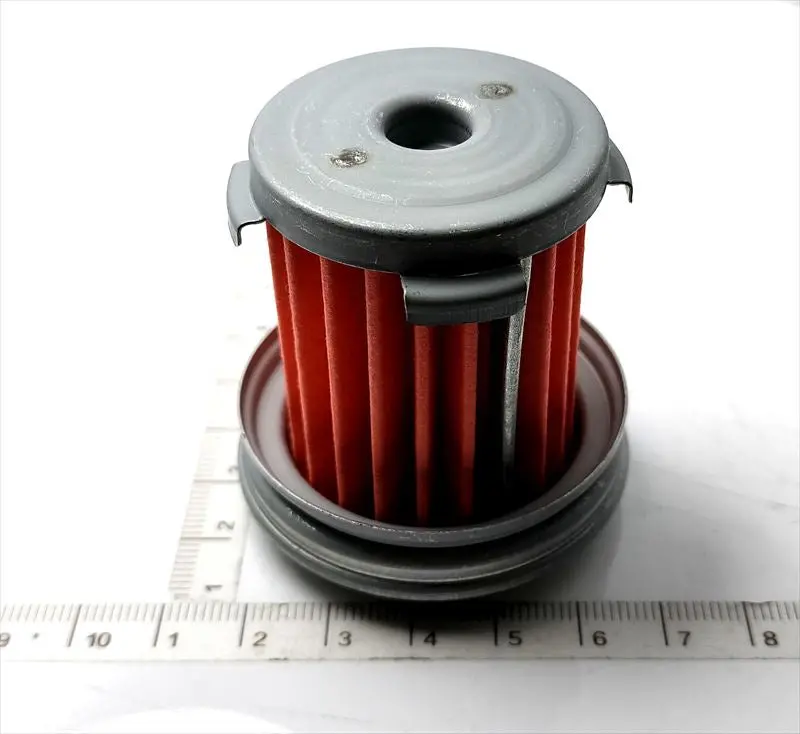 Ｎ　Ｏｎｅ用 エレメントのフイルターのみ 25450-Pwr-003 Dba-Jg1 ホンダ純正部品 1