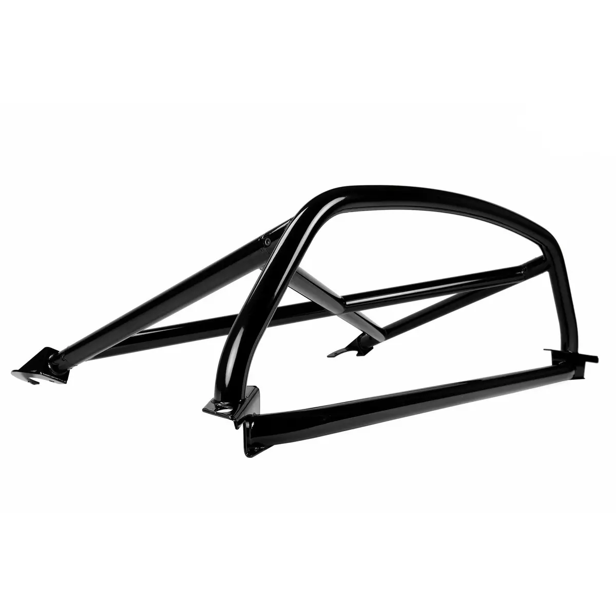 Bbi Porsche 718 Gt4 Rs Streetcup Harness Bar 1