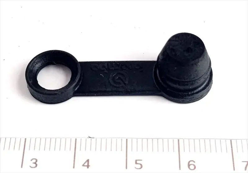 「複数種類あり」 ブリーダ の キヤツプ ■ 『図の略番 26241 のみ』 スバル純正部品 Brz <Br>適合年式[平成23年11月～Next]<Br>『品番』 26241Fe000 ^J10^ 1