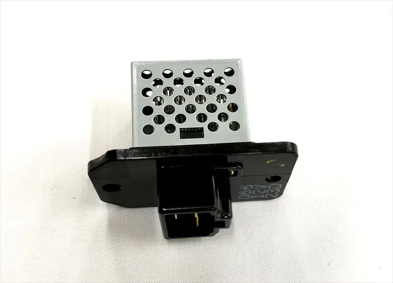 クリッパー用 ヒーターレジスタのみ 27015-6A00a Gbd-U71t 日産純正部品 1