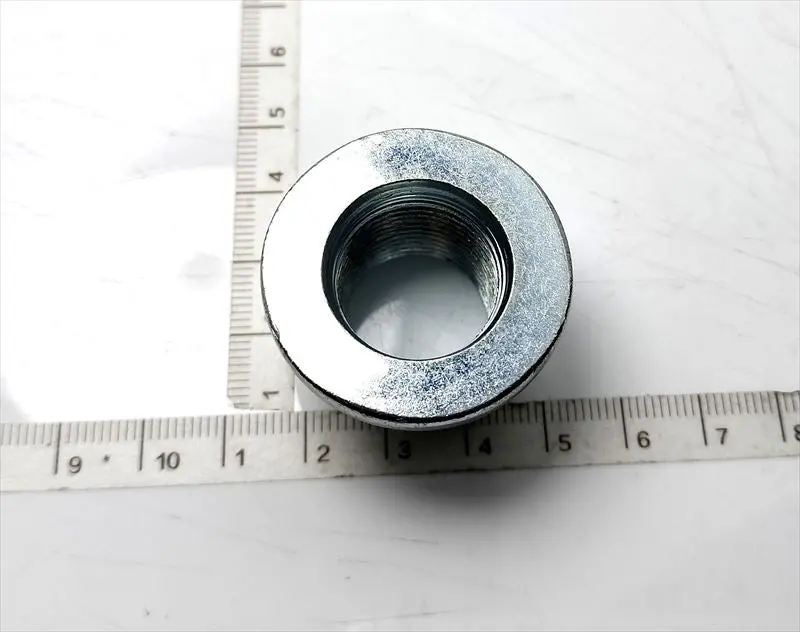 ユニバーサルジョイント のナットのみ 27375-60A00 スズキ(修理)純正部品 1
