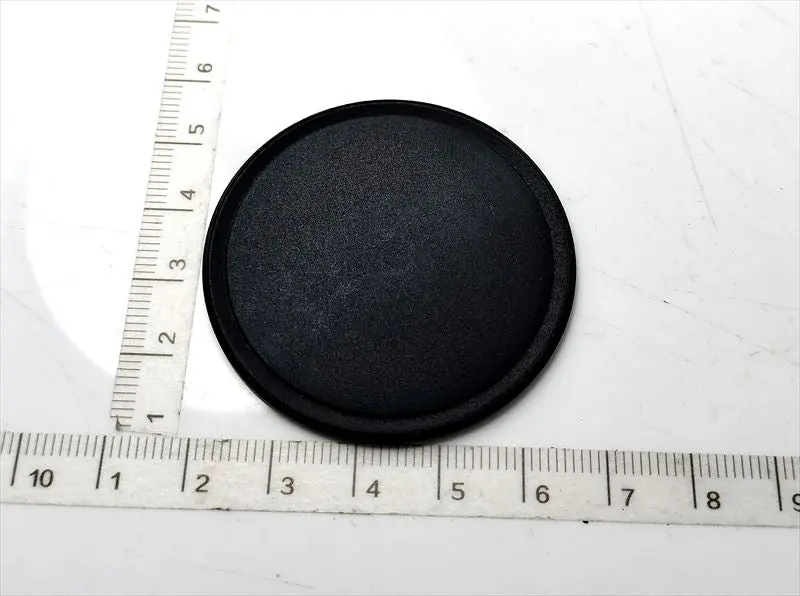 オルタネータプーリのキャップのみ 274160W050 Boon用 ダイハツ純正部品 1