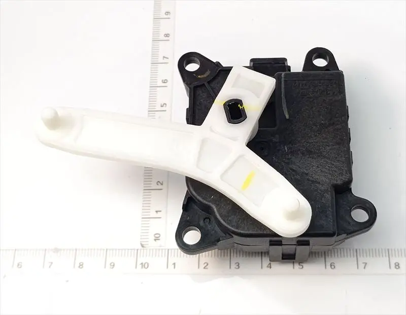 セレナ用 アクチュエーター アツセンブのみ 27742-5Ta5a Daa-Gfc27 日産純正部品 1