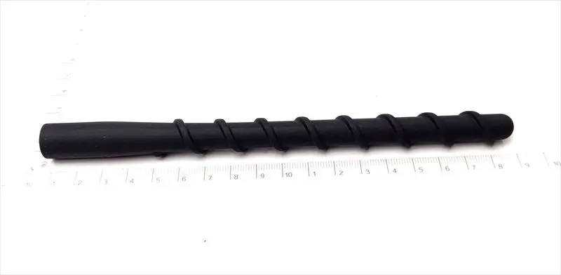 エクストレイル用 アンテナのみ 28215-Jg00b Dba-Nt31 日産純正部品 1
