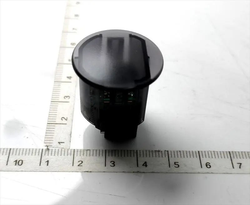 Nv350キャラバン用 コントロール 『Assy 一式』 のみ 28576-Al500 Ldf-Vw2e26 日産純正部品 1