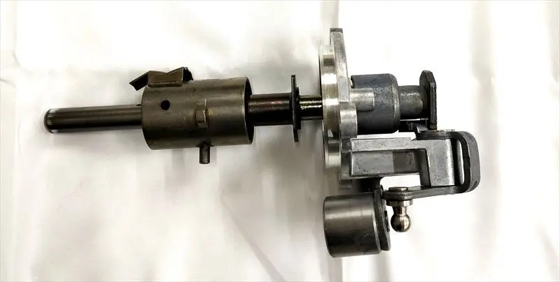 コルト用 Ｍ／Ｔのシャフトキットのみ 2960A046 Cba-Z27ag 三菱純正部品 1