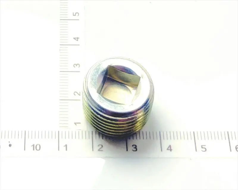 オイルフィラプラグ 29945-80051 スズキ純正部品 1