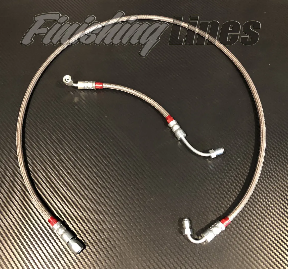 B/D/H Series 2 Piece Clutch Line 1