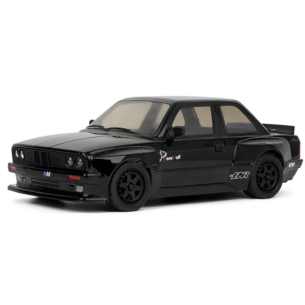 Hnr H9803 Werewolf 4Wd 1/10 Brushless Racing Car Rtr 2