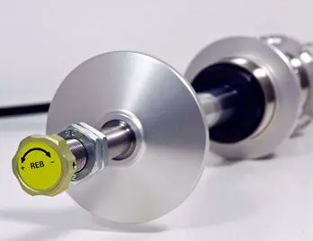 Mcs 3 Way Remote Reservoir Dampers For The 96-00 Honda Civic Ek 3Wr 3