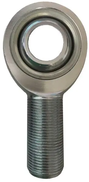 1 1/4"-1" 3-Piece Precision Heat Treated Chromoly Teflon And Kevlar Lined Right Hand Heim 1