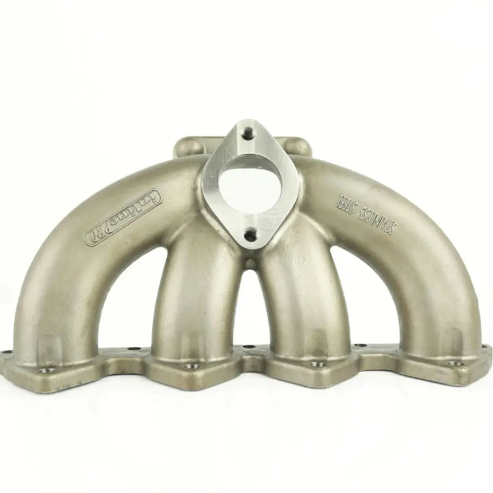 Inlinepro T4 Turbo Manifold For Honda & Acura B Series Engines 1