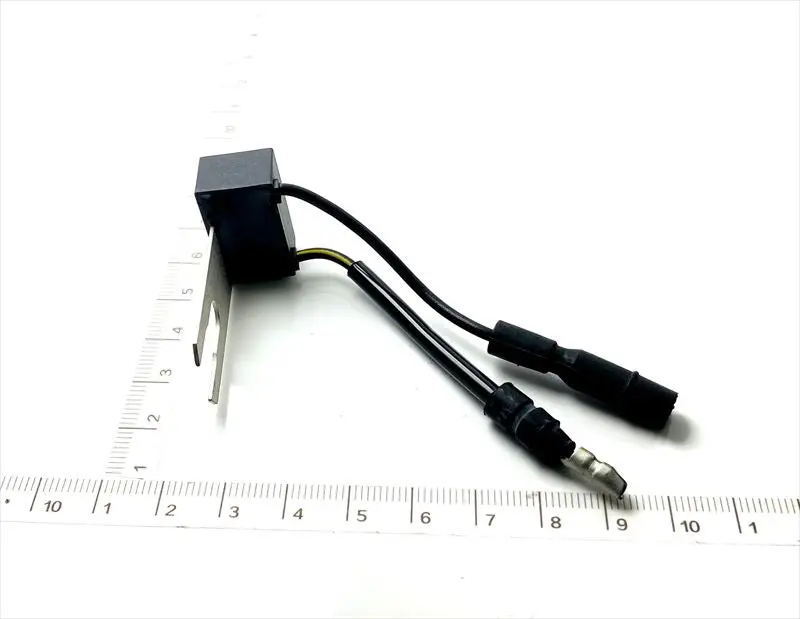 ビート用 コンデンサーのみ 30505-P64-000 E-Pp1 ホンダ純正部品 1