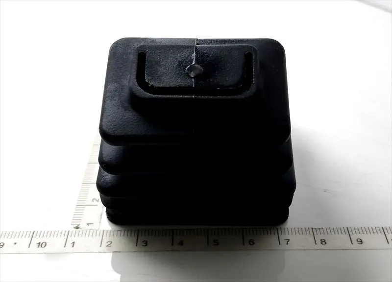 カローラレビン用 クラッチフォークブーツのみ 31126-20070 E-Ae86 トヨタ純正部品 1